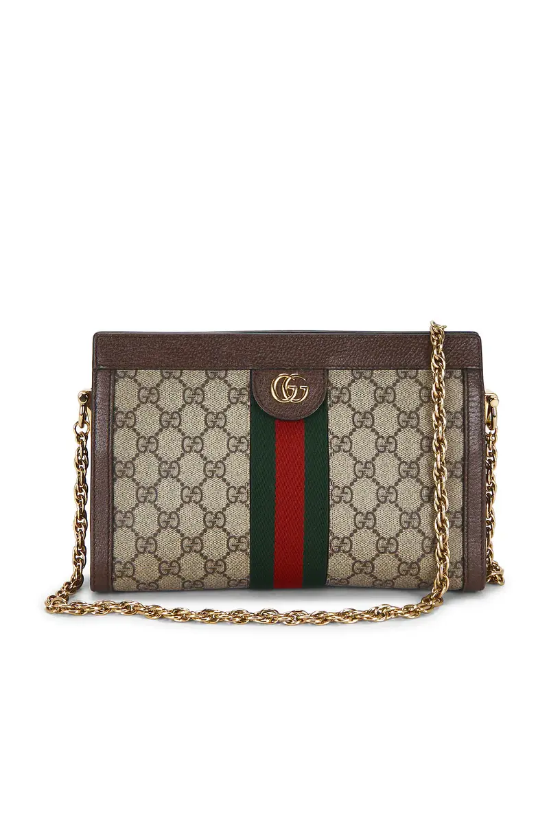 Gucci Ophidia Shoulder Bag | Image 1 Gucci Ophidia Shoulder Bag | Image 1