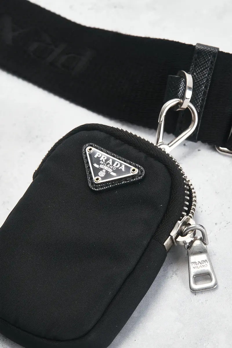 prada Prada Re-Edition 2005 Re-Nylon Shoulder Bag | Thumbnail 7 prada Prada Re-Edition 2005 Re-Nylon Shoulder Bag | Thumbnail 7