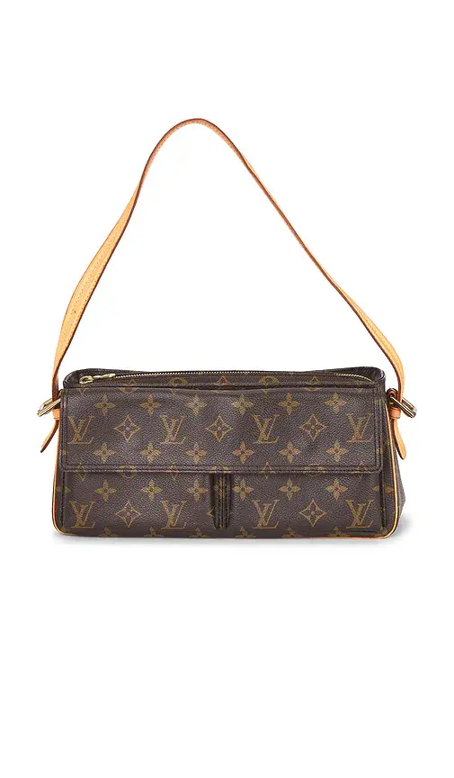 Louis Vuitton Monogram Viva Cite MM Shoulder Bag | Thumbnail 11 Louis Vuitton Monogram Viva Cite MM Shoulder Bag | Thumbnail 11