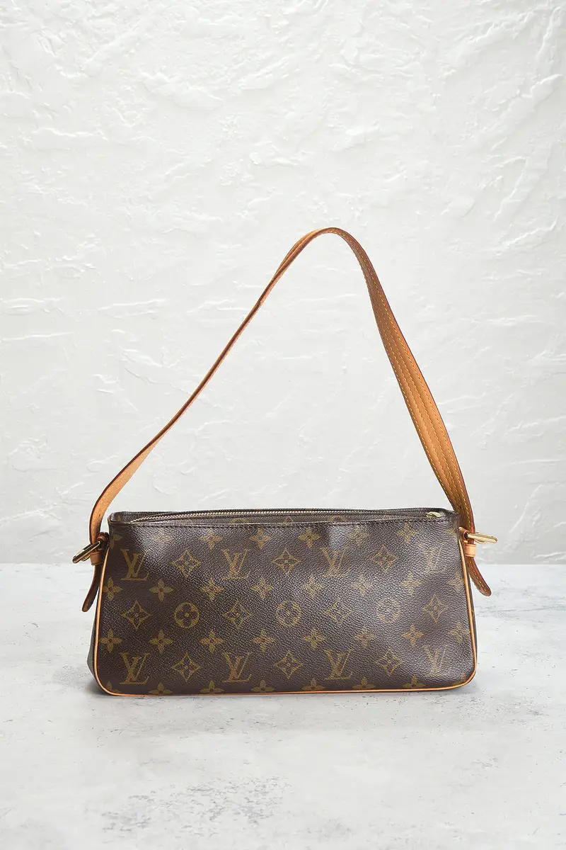 Louis Vuitton Monogram Viva Cite MM Shoulder Bag | Thumbnail 3 Louis Vuitton Monogram Viva Cite MM Shoulder Bag | Thumbnail 3