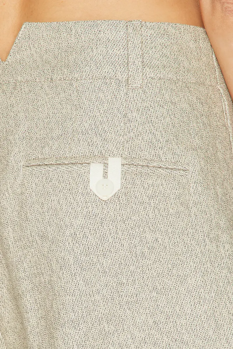 Jacquemus Le Pantalon Ovalo | Thumbnail 7 Jacquemus Le Pantalon Ovalo | Thumbnail 7