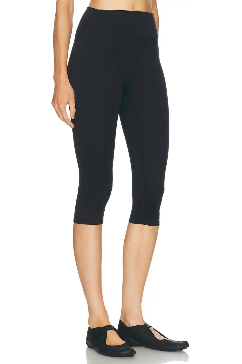 NikeSKIMS Matte 17 Crop Legging | Thumbnail 2 NikeSKIMS Matte 17 Crop Legging | Thumbnail 2