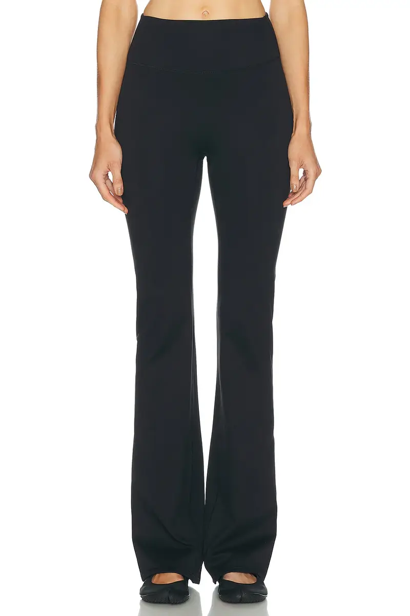 NikeSKIMS Matte Slim Flare Pant | Thumbnail 2 NikeSKIMS Matte Slim Flare Pant | Thumbnail 2