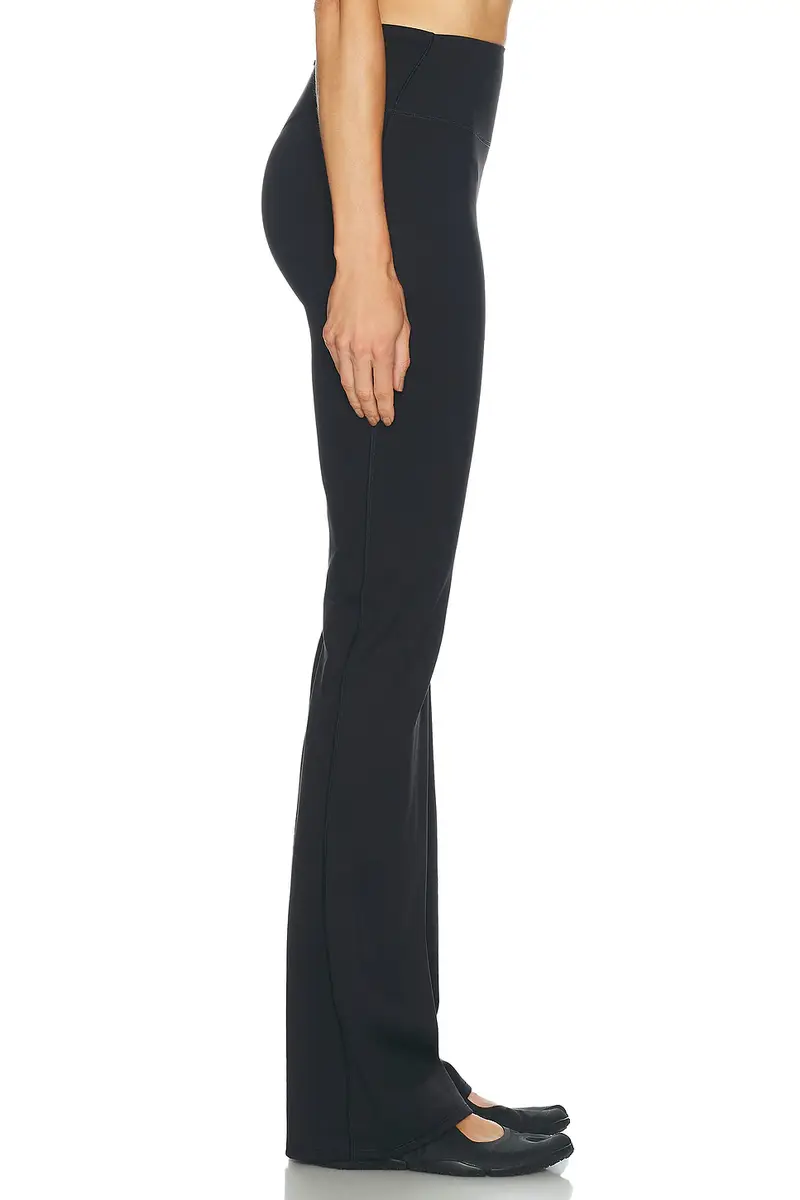 NikeSKIMS Matte Slim Flare Pant | Thumbnail 4 NikeSKIMS Matte Slim Flare Pant | Thumbnail 4