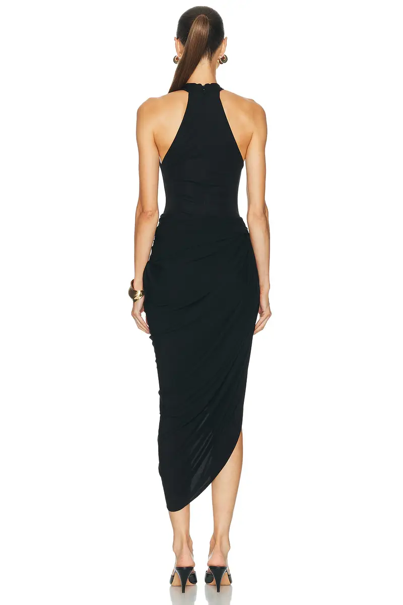 Cult Gaia Sutton Dress | Thumbnail 4 Cult Gaia Sutton Dress | Thumbnail 4
