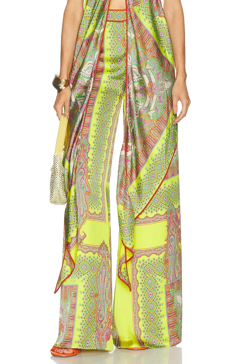 Alexis Triest Pant | Image 1 Alexis Triest Pant | Image 1
