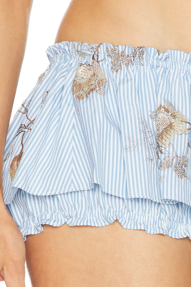 Aknvas Aja Bloomer Short | Thumbnail 6 Aknvas Aja Bloomer Short | Thumbnail 6