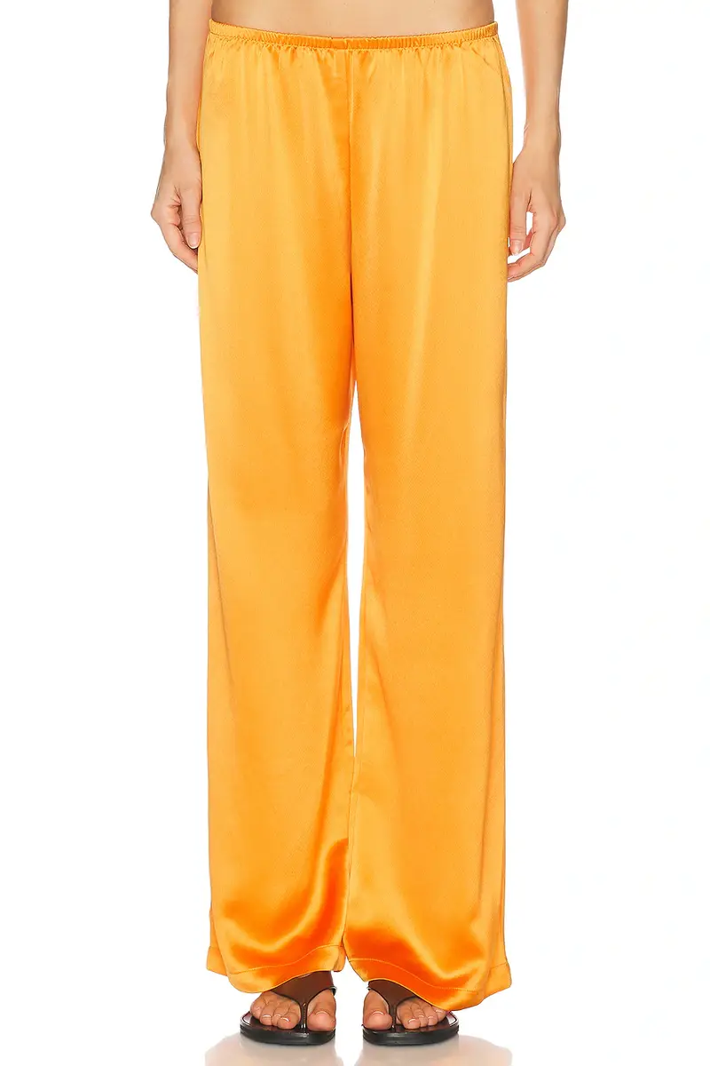 LESET Barb Wide Leg Pant | Thumbnail 2 LESET Barb Wide Leg Pant | Thumbnail 2