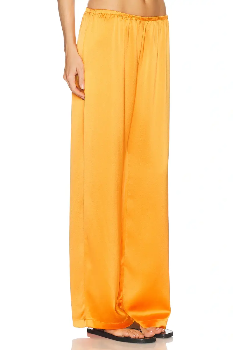LESET Barb Wide Leg Pant | Thumbnail 3 LESET Barb Wide Leg Pant | Thumbnail 3