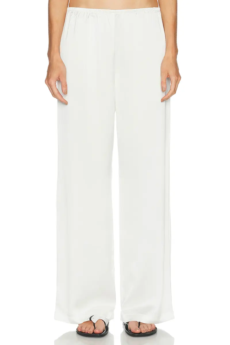 LESET Barb Wide Leg Pant | Thumbnail 2