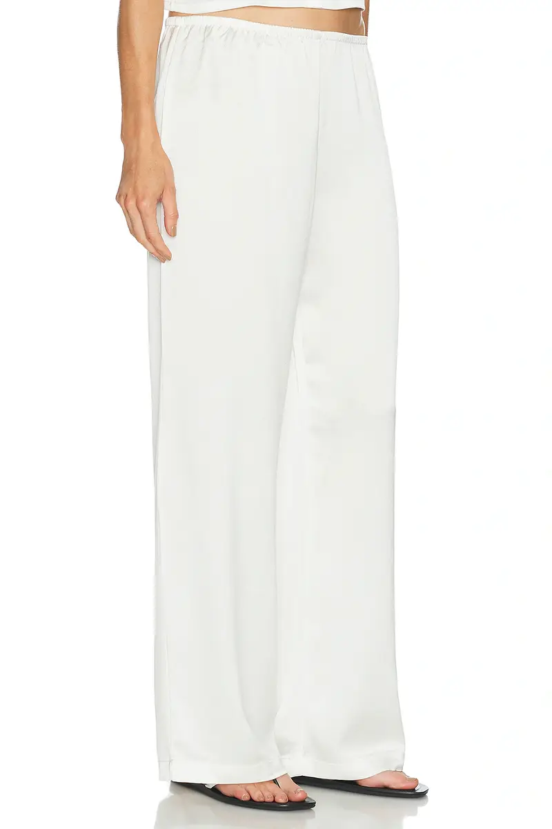 LESET Barb Wide Leg Pant | Thumbnail 3