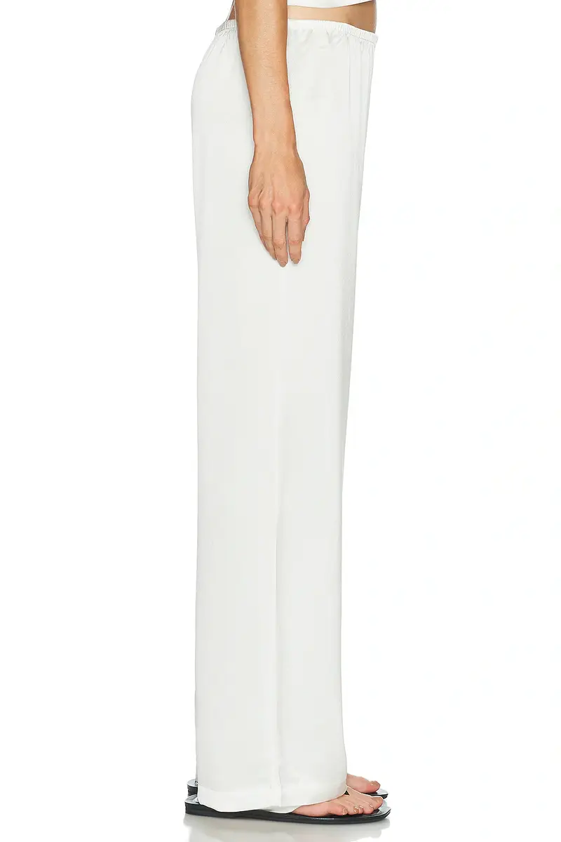 LESET Barb Wide Leg Pant | Thumbnail 4