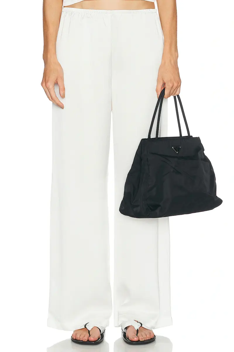 LESET Barb Wide Leg Pant | Image 1 LESET Barb Wide Leg Pant | Image 1