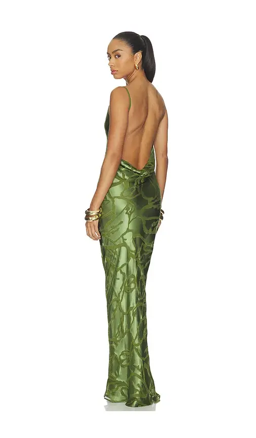 Cult Gaia Ali Dress | Thumbnail 3 Cult Gaia Ali Dress | Thumbnail 3