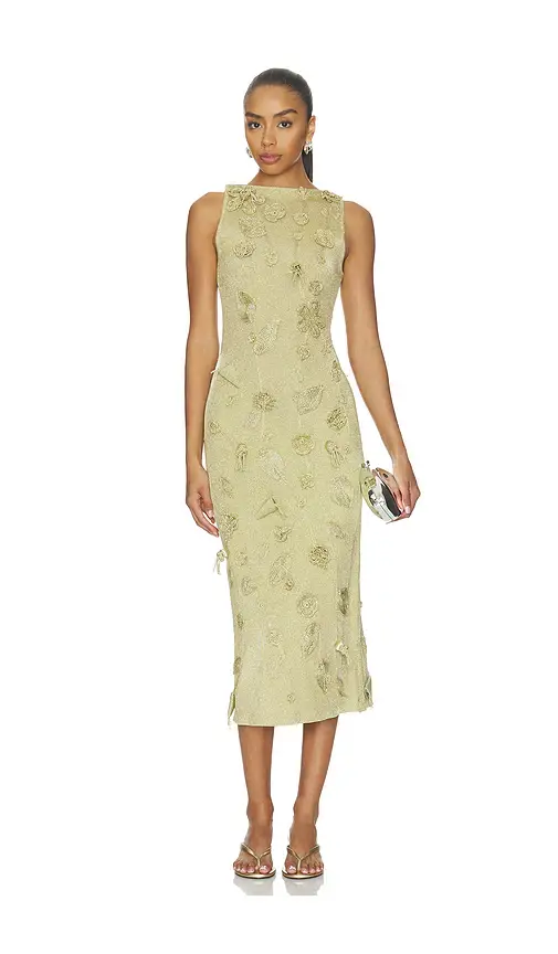 Cult Gaia Kivu Dress | Image 1 Cult Gaia Kivu Dress | Image 1