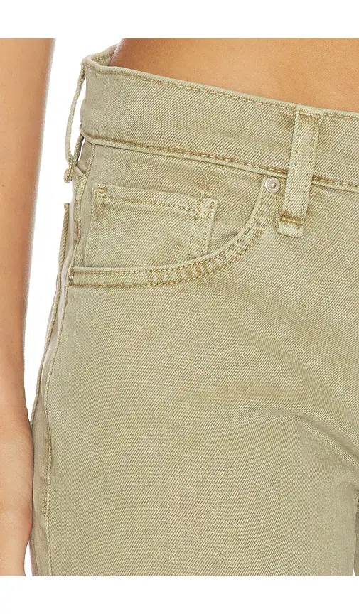 Hudson Jeans Kelli Low Rise Loose Straight Jeans | Thumbnail 6 Hudson Jeans Kelli Low Rise Loose Straight Jeans | Thumbnail 6
