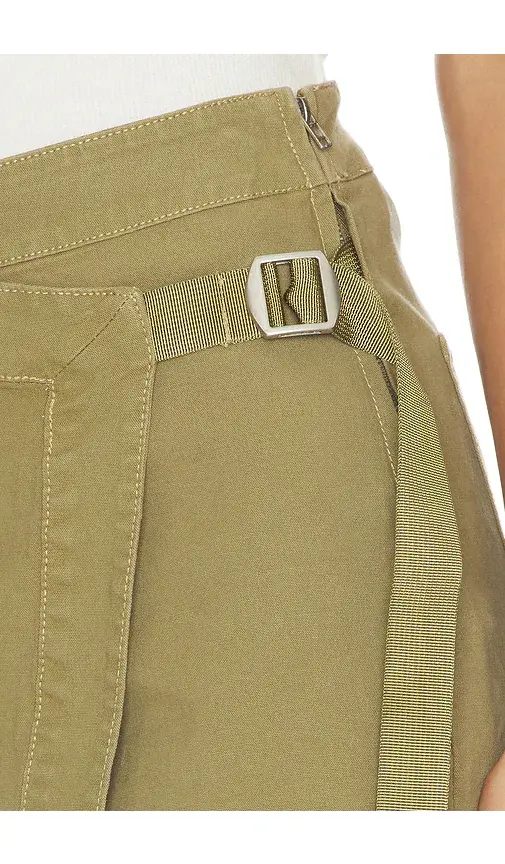 Hudson Jeans Sporty Skort | Thumbnail 6