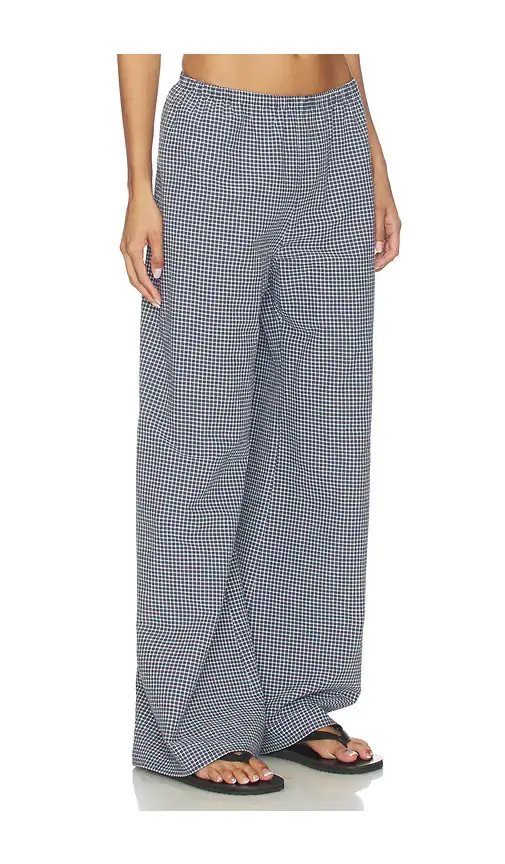 La Ligne Pull On Pant | Thumbnail 2 La Ligne Pull On Pant | Thumbnail 2