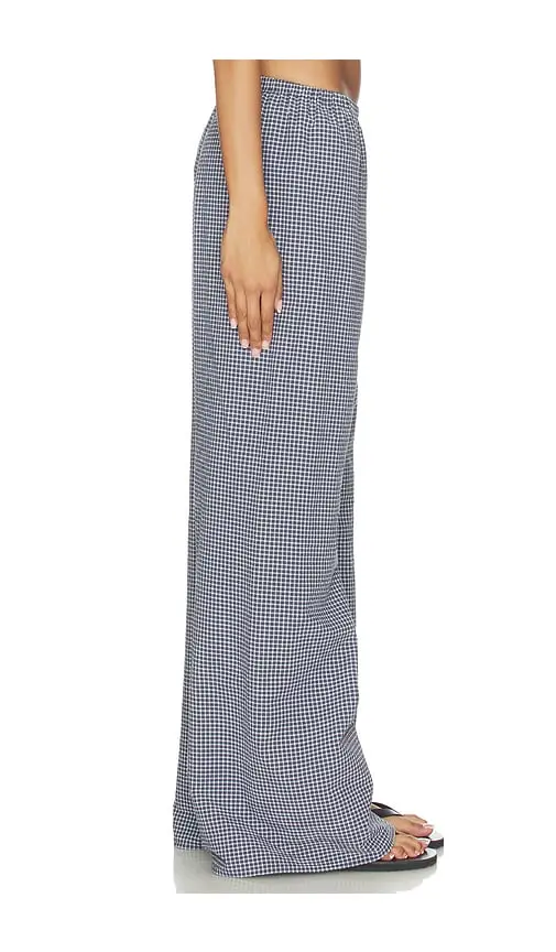 La Ligne Pull On Pant | Thumbnail 3 La Ligne Pull On Pant | Thumbnail 3