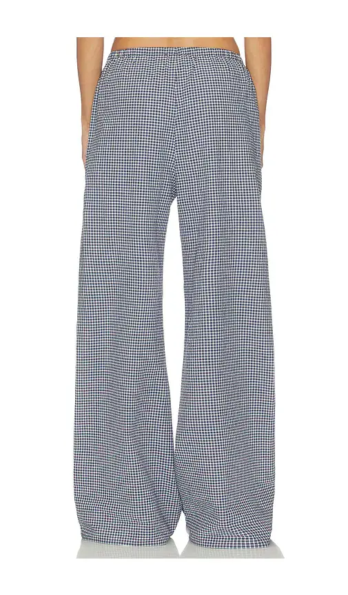 La Ligne Pull On Pant | Thumbnail 4 La Ligne Pull On Pant | Thumbnail 4