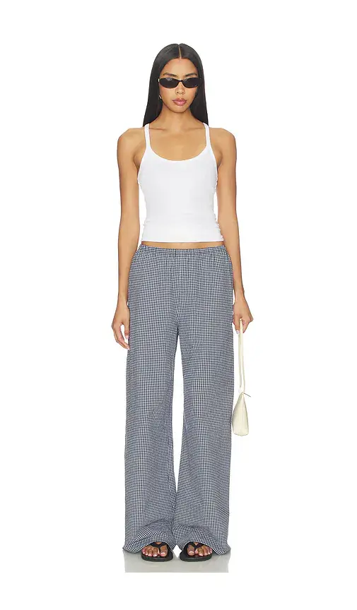 La Ligne Pull On Pant | Thumbnail 5 La Ligne Pull On Pant | Thumbnail 5