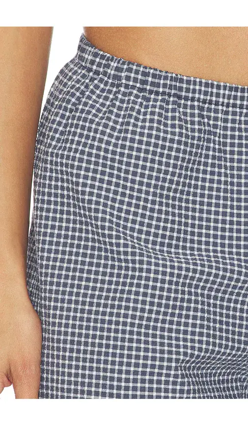 La Ligne Pull On Pant | Thumbnail 6 La Ligne Pull On Pant | Thumbnail 6