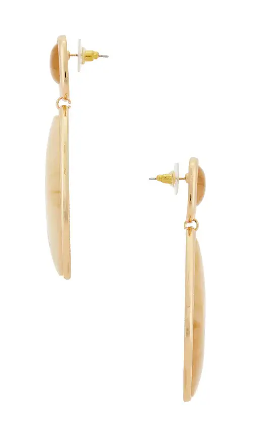 Lovers and Friends Greer Earrings | Thumbnail 2