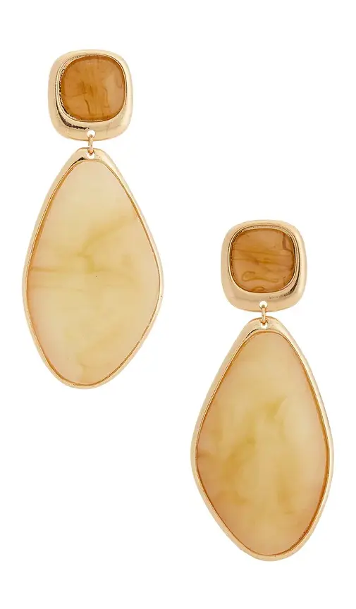 Greer Earrings Greer Earrings
