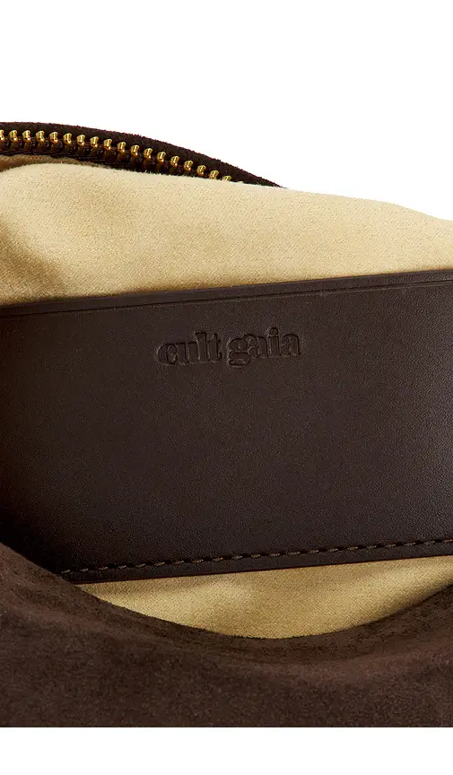 Cult Gaia Preston Shoulder Bag | Thumbnail 5 Cult Gaia Preston Shoulder Bag | Thumbnail 5