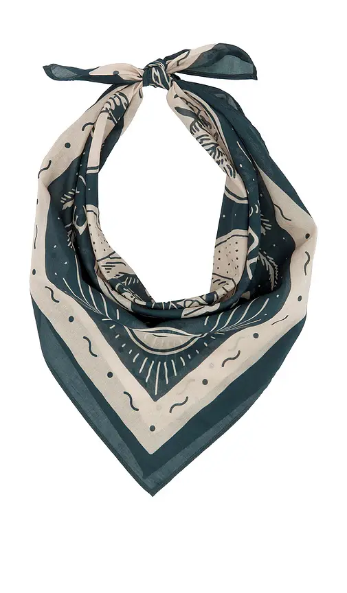 Sendero Provisions Co. Dead Or Alive Scarf | Thumbnail 4 Sendero Provisions Co. Dead Or Alive Scarf | Thumbnail 4