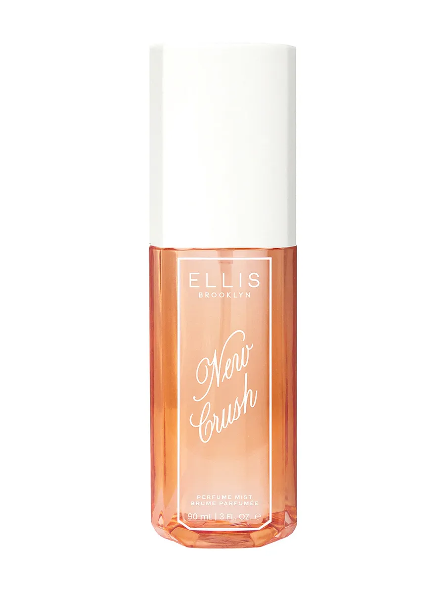Ellis Brooklyn New Crush Perfume Mist 90ml.