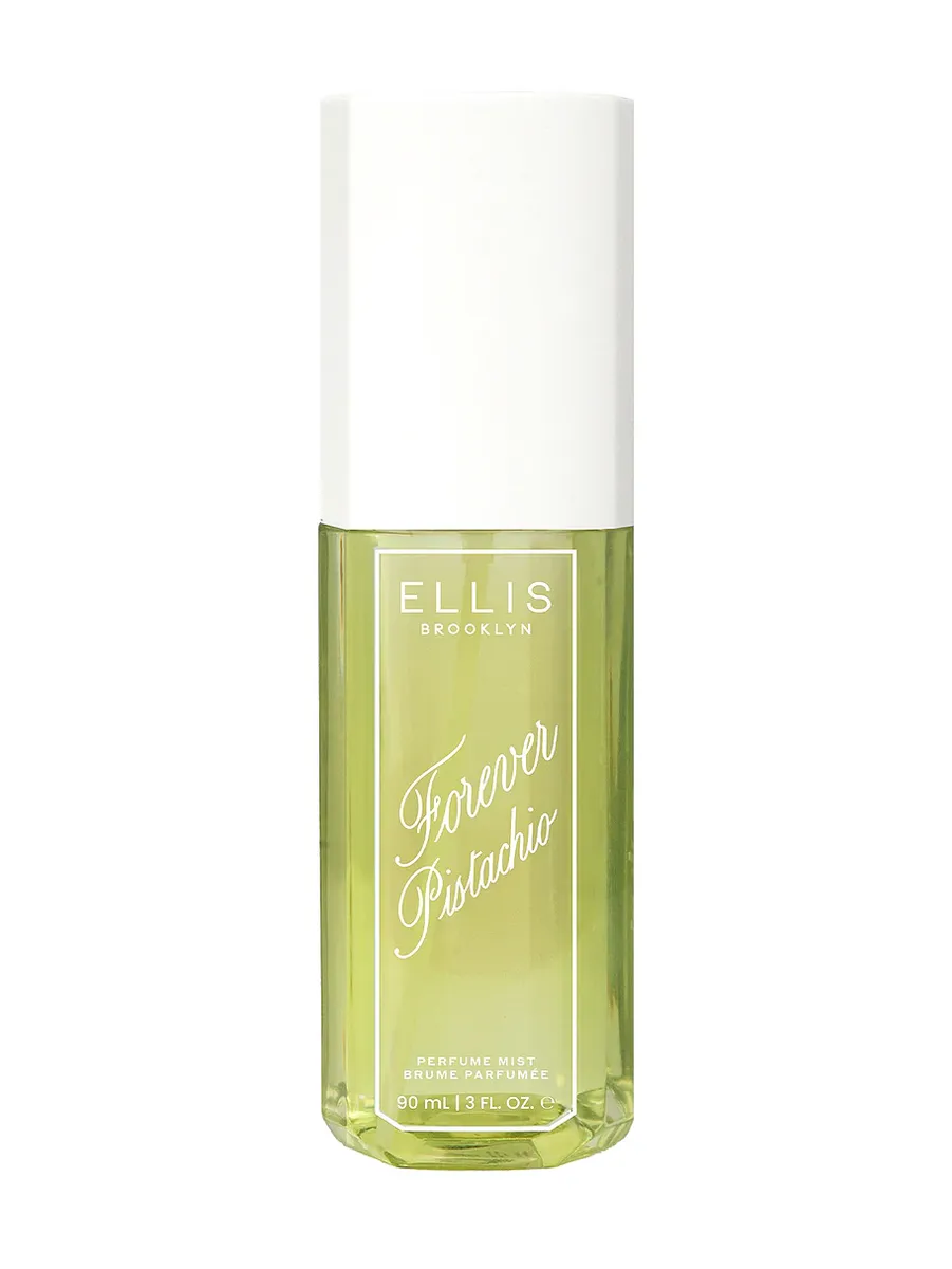 Ellis Brooklyn Forever Pistachio Perfume Mist 90ml.