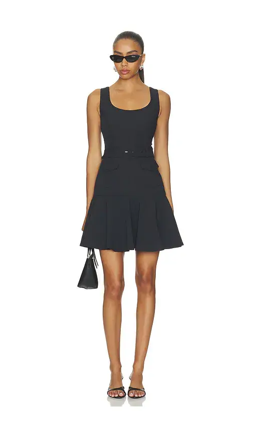 Cinq à Sept Sayla Dress | Image 1 Cinq à Sept Sayla Dress | Image 1