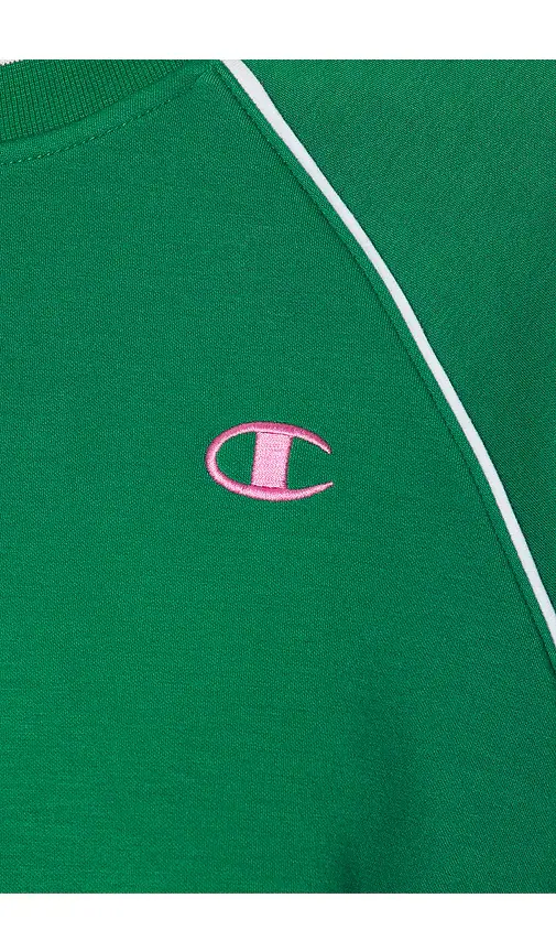 Champion Tennis Court Crewneck Sweater | Thumbnail 5 Champion Tennis Court Crewneck Sweater | Thumbnail 5