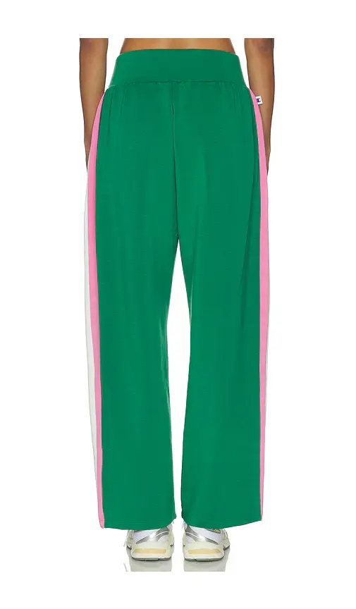 Champion Tennis Court Wide Leg Track Pant | Thumbnail 4 Champion Tennis Court Wide Leg Track Pant | Thumbnail 4