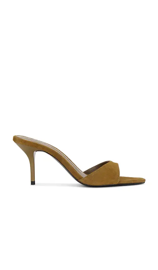 Schutz Elodie Mule | Image 1 Schutz Elodie Mule | Image 1