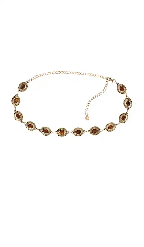 Lovers and Friends Briseis Belt | Image 1 Lovers and Friends Briseis Belt | Image 1