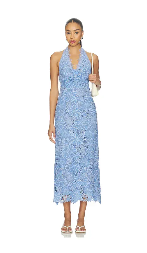 WAIMARI Odette Maxi Dress | Image 1 WAIMARI Odette Maxi Dress | Image 1