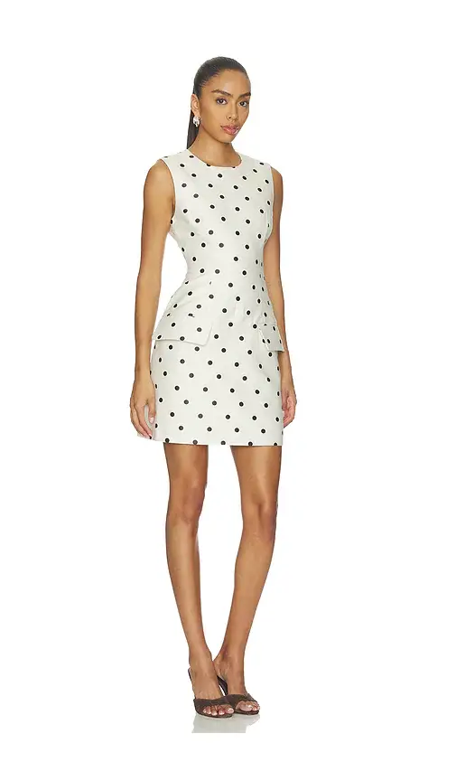 Baum und Pferdgarten Amayah Dress | Thumbnail 2 Baum und Pferdgarten Amayah Dress | Thumbnail 2