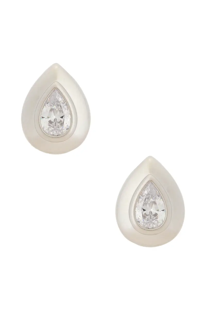 Carson Stud Earrings Carson Stud Earrings