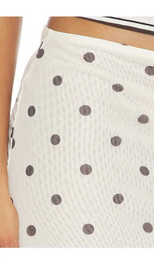Baum und Pferdgarten Jessika Skirt | Thumbnail 6 Baum und Pferdgarten Jessika Skirt | Thumbnail 6