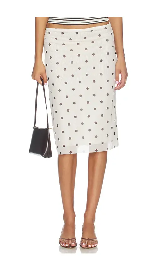 Baum und Pferdgarten Jessika Skirt | Image 1 Baum und Pferdgarten Jessika Skirt | Image 1