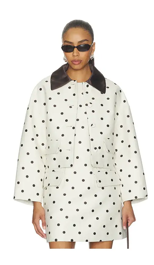 Baum und Pferdgarten Bebeth Jacket | Image 1 Baum und Pferdgarten Bebeth Jacket | Image 1