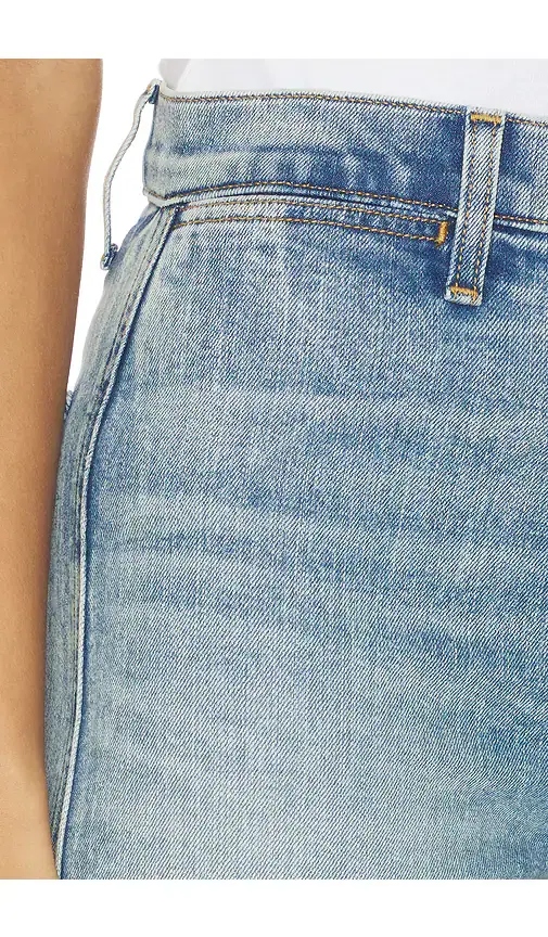 Joe's Jeans The Mia High Rise Wide Leg Jeans | Thumbnail 6 Joe's Jeans The Mia High Rise Wide Leg Jeans | Thumbnail 6