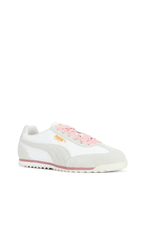 Puma Select Arizona Laces Sneakers | Thumbnail 2 Puma Select Arizona Laces Sneakers | Thumbnail 2