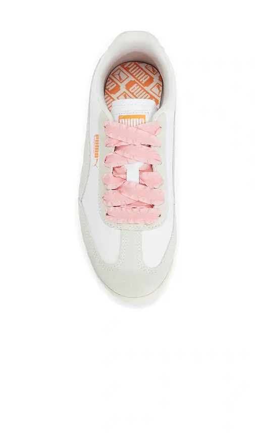 Puma Select Arizona Laces Sneakers | Thumbnail 4 Puma Select Arizona Laces Sneakers | Thumbnail 4