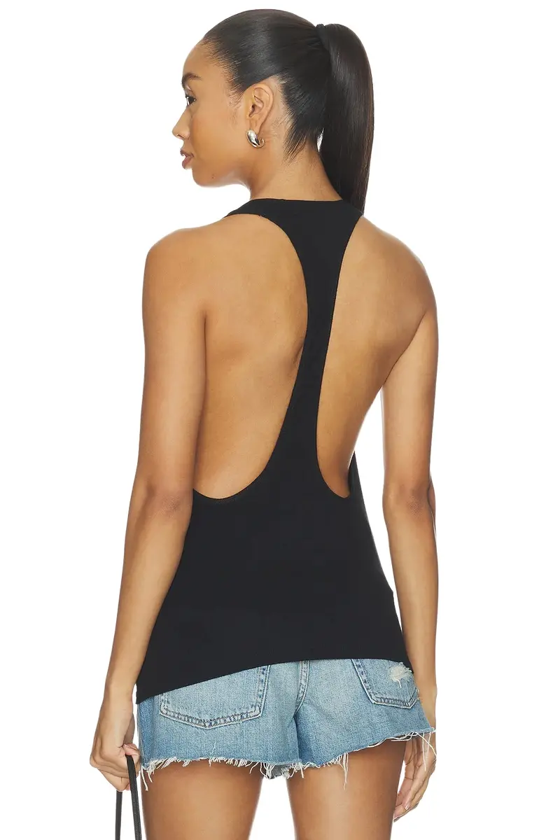 Valley Racer Tank Valley Racer Tank