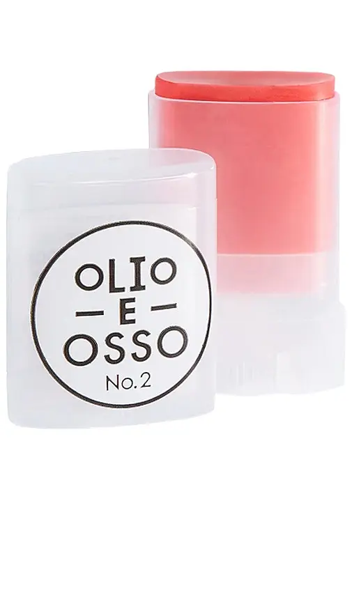 Olio E Osso Lip and Cheek Balm