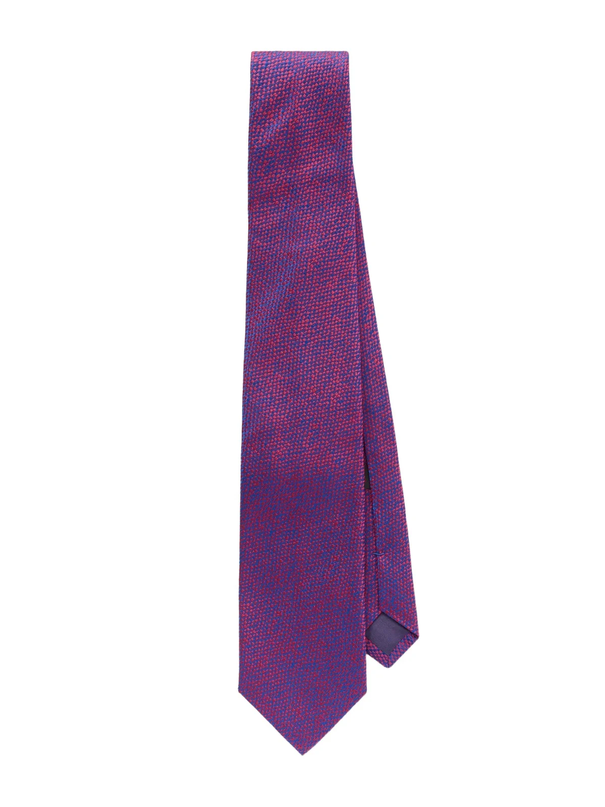 Charvet 8.5cm Silk-Jacquard Tie - Men