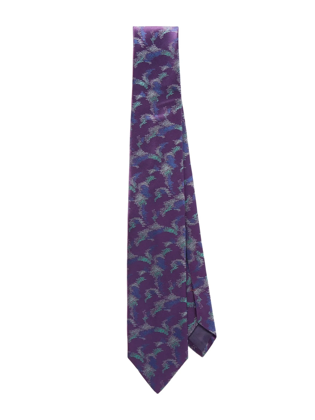 Charvet 8.5cm Silk-Jacquard Tie - Men